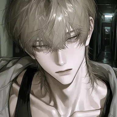 Profile image of Chikage