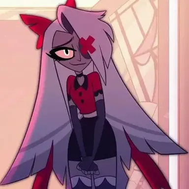 Profile image of Vaggie