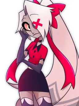 Profile image of Vaggie