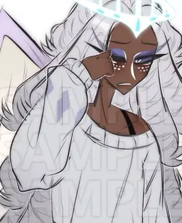Profile image of Sera