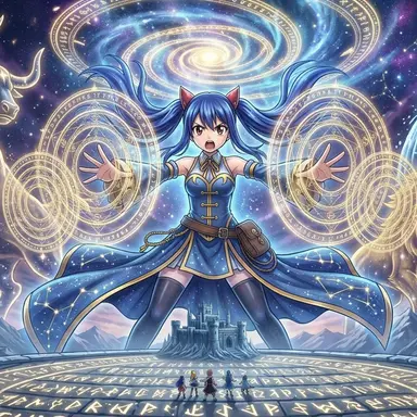 Profile image of Wendy Marvell