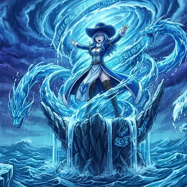 Profile image of Juvia Lockser