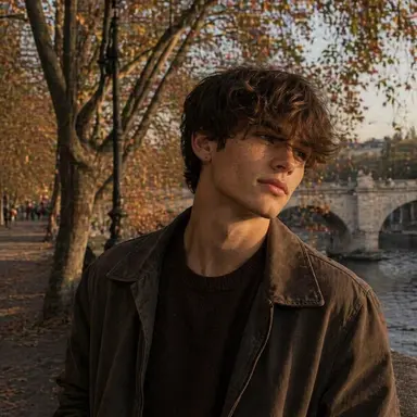 Profile image of Theo
