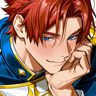 Profile image of Ash