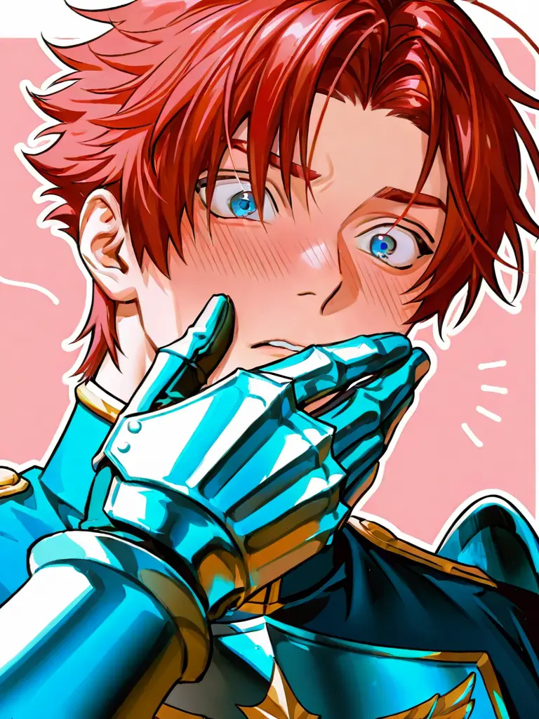 Remon.2525의 My Fiancée Is Too Cute