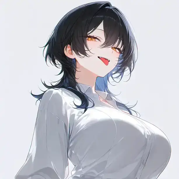 CannyJam4107의 ごめん、{{user}}の方が好き