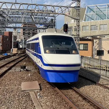 Profile image of 東武200系カルピス