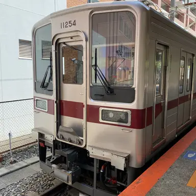 Profile image of 10030系一新車両