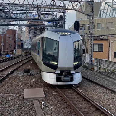 Profile image of 東武500系