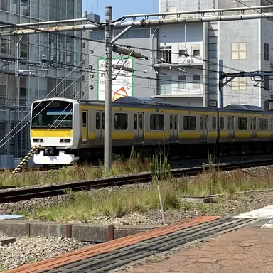 Profile image of 総武各停妹ちゃん後輩