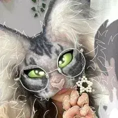 Profile image of Thearians