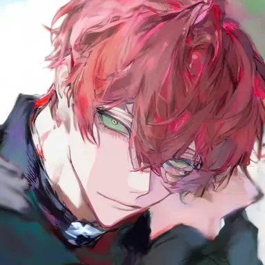 Profile image of 優陽