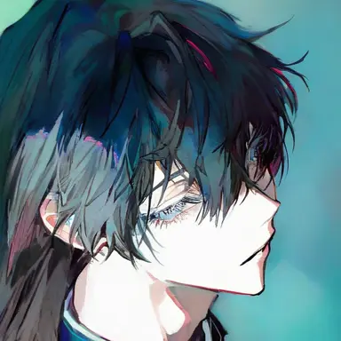 Profile image of 麗