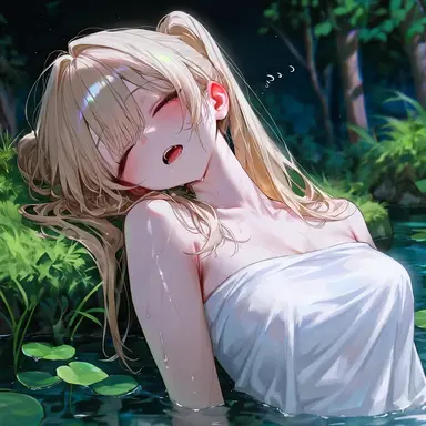 Profile image of 노을