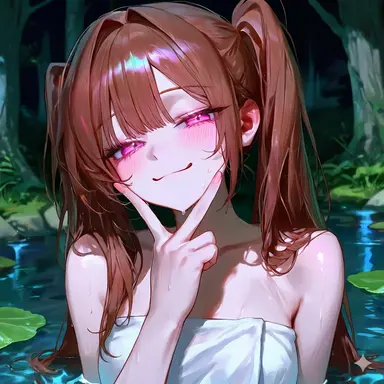 Profile image of 청류