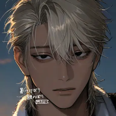 Profile image of 大輝