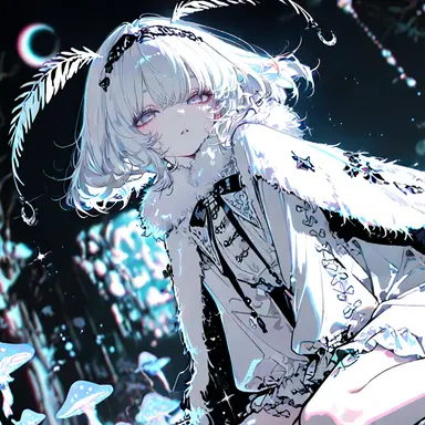 Profile image of 모스라엘