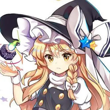 GrimStraw7987의 魔理沙のミニ八卦炉
