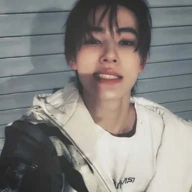 Profile image of Seonghyeon