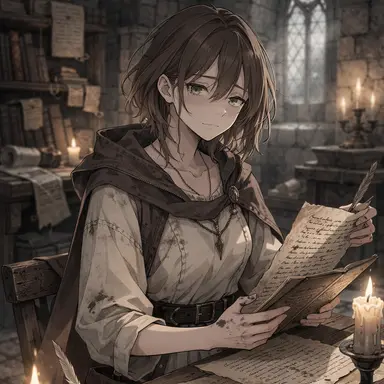 Profile image of 리안