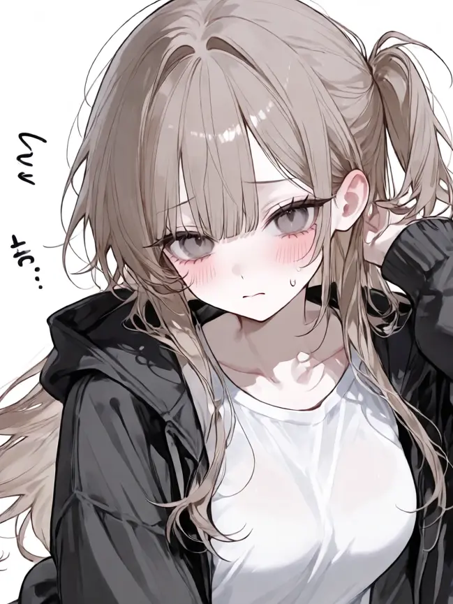 WhiteFloor3489의 慌てん坊の可愛いバイト人