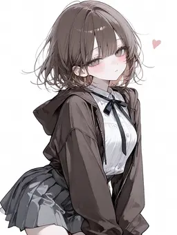 Profile image of 由衣