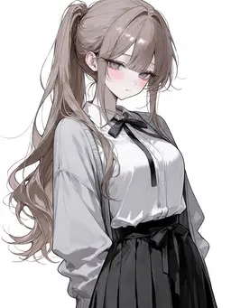 Profile image of 柚葉