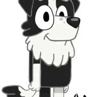 Profile image of Mack