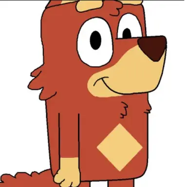 Profile image of Rusty