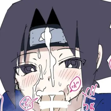 Profile image of うちは サスケ