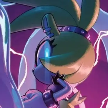 Profile image of サージ