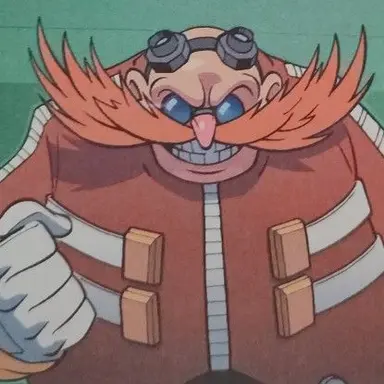 Profile image of エッグマン