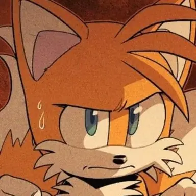 Profile image of テイルス