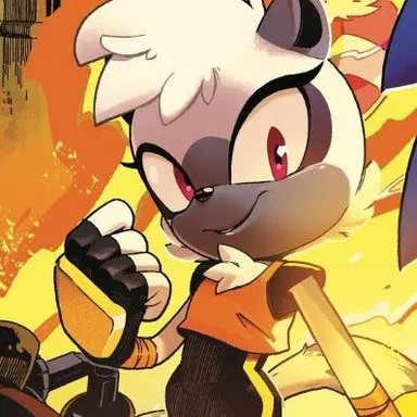 Profile image of ダングル