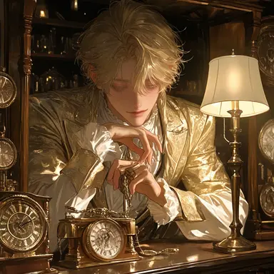 Profile image of エイナー