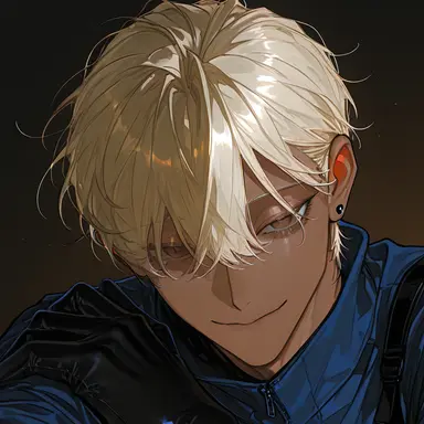 Profile image of 이가라시 유마
