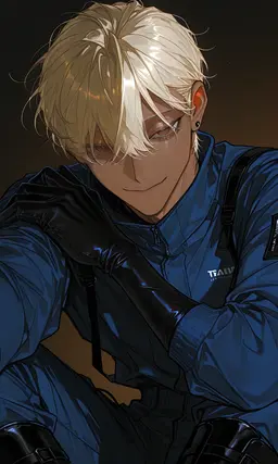 Profile image of 이가라시 유마