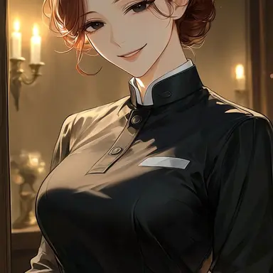 Profile image of Maret