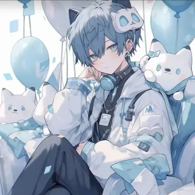 Profile image of 당찬