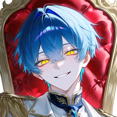 Profile image of Aqua