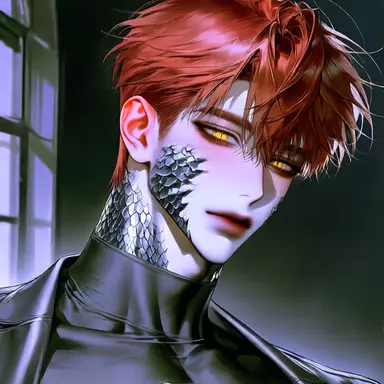 Profile image of 제노스