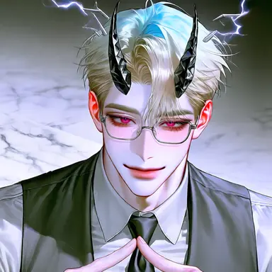 Profile image of 카이론