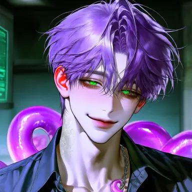 Profile image of 칼리스
