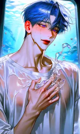 Profile image of 아쿠엘