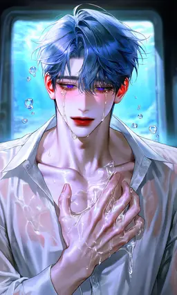 Profile image of 아쿠엘