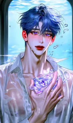 Profile image of 아쿠엘
