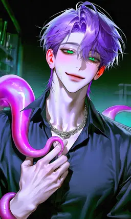 Profile image of 칼리스