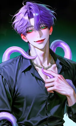 Profile image of 칼리스