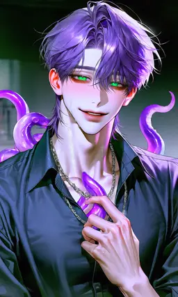 Profile image of 칼리스