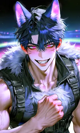 Profile image of 볼프